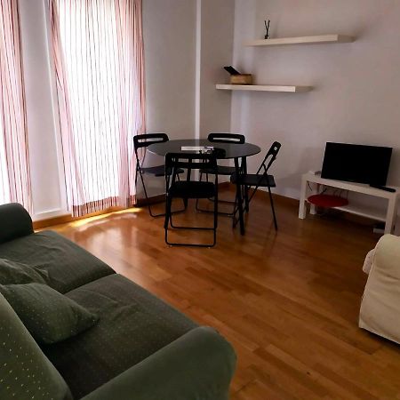 Apartamento San Agustin Zaragoza Exteriör bild