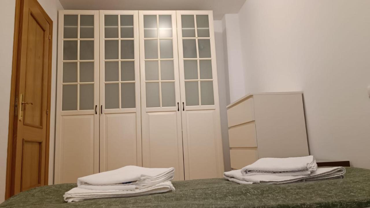 Apartamento San Agustin Zaragoza Exteriör bild