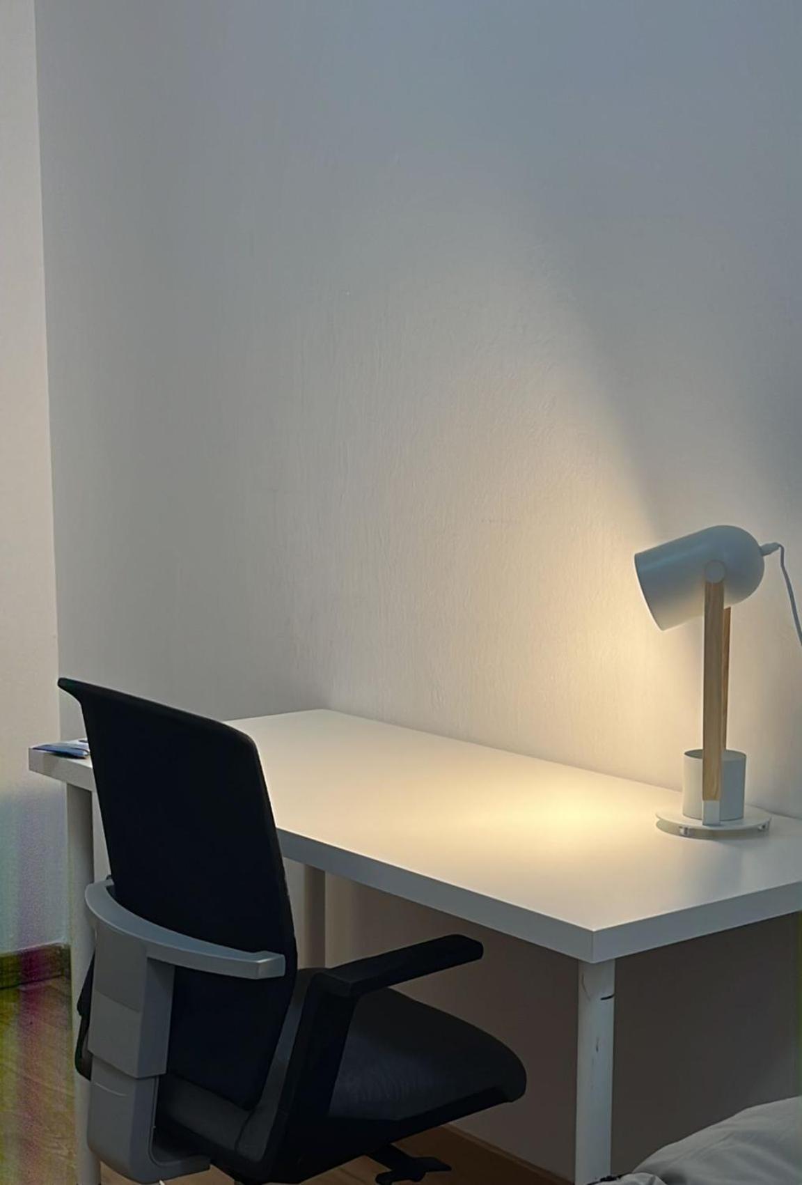 Apartamento San Agustin Zaragoza Exteriör bild